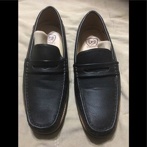 Shoes loafers